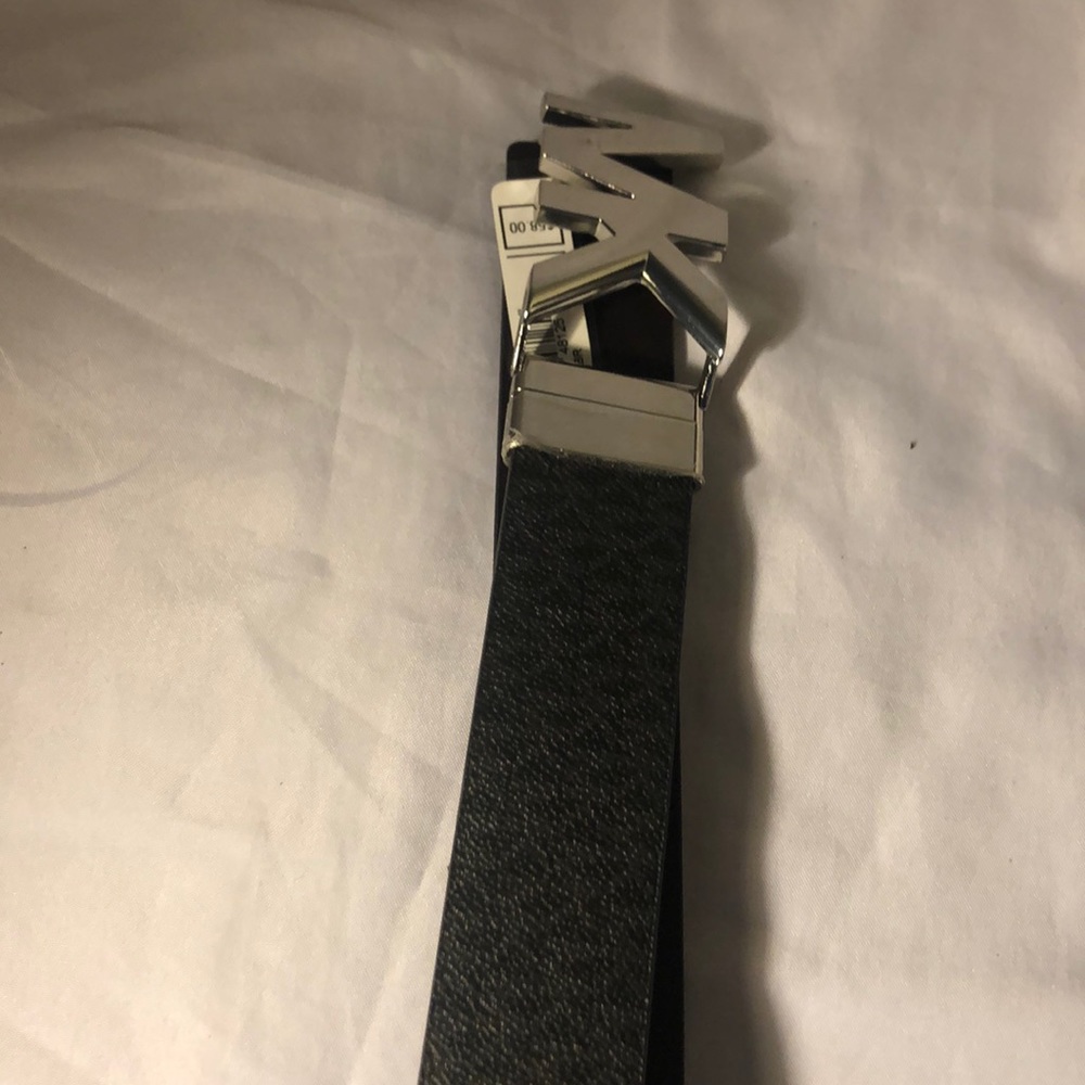 Mk women belt